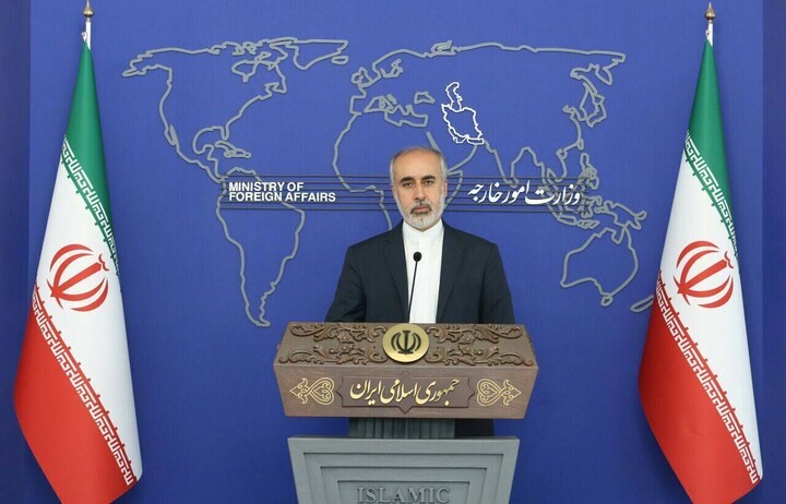 تصویب قطعنامه وضعیت حقوق بشر در ایران