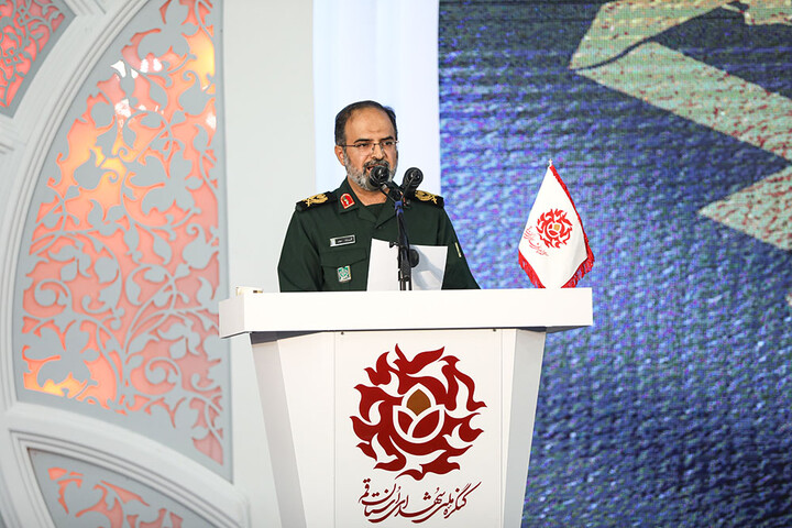 سردار محمدرضا موحد