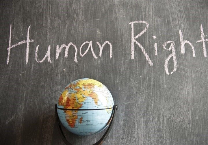 صلح و امنیت بین‌المللی