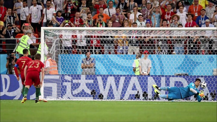 قابهای ماندگار ایران در جامجهانی؛ چطوری کریس! جامجهانی