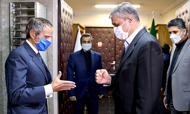 پاسخ ایران به قعطنامه شورای حکام تدوین شد قعطنامه شورای حکام