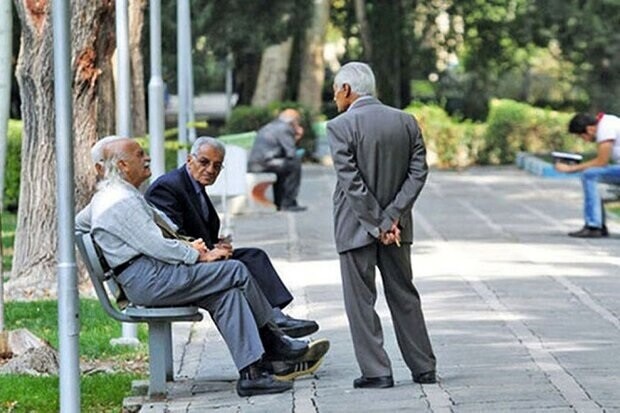 جزئیات ترمیم حقوق بازنشستگان و موظفین کشوری اعلام شد حقوق بازنشستگان و موظفین کشوری