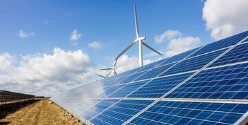 ‌توسعه 13 برابری برق تجدیدپذیر در دستور کار دولت/ ایران بهشت نیروگاه‌های تجدیدپذیر می‌شود