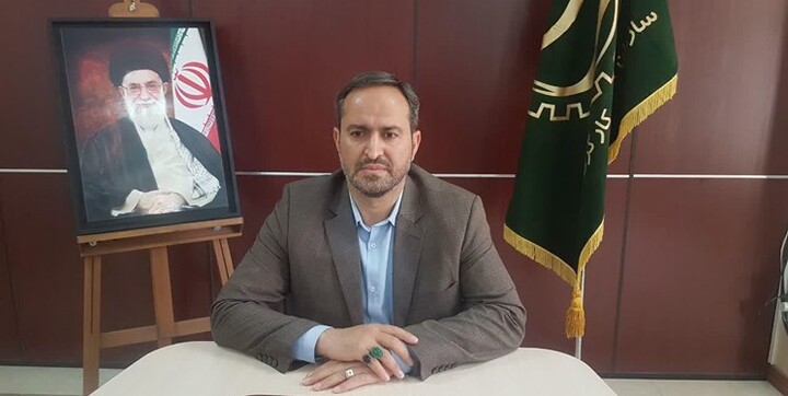 مسؤول بسیج کارگران و کارخانجات