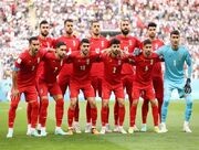 ترکیب تیم ملی فوتبال ایران برای دیدار با ولز