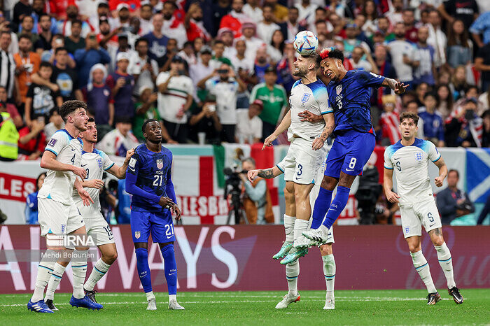 در روز ششم چه گذشت؟/ یک مساوی تا صعود تاریخی جامجهانی