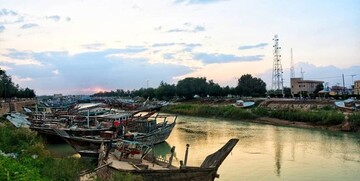 احیای حیات خوزستان با آبگیری سد چمشیر/ کیفیت آب رودخانه شور زهره تعدیل می‌شود