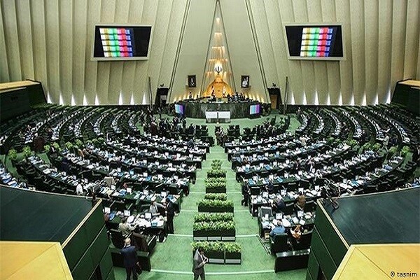 لایحه الحاق ایران به سازمان شانگهای