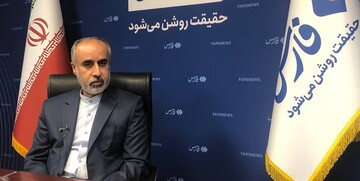 کنعانی: اقدامات تخریبی علیه خبرگزاری فارس به خاطر اثرگذاری آن صورت گرفته است