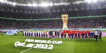جام جهانی در قالب جمعیت/ حریف ایران در جام جهانی را بهتر بشناسید!