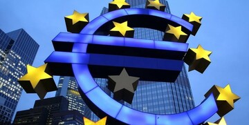رئیس بانک مرکزی اروپا: نرخ تورم در منطقه یورو بیش از انتظار بالا می رود