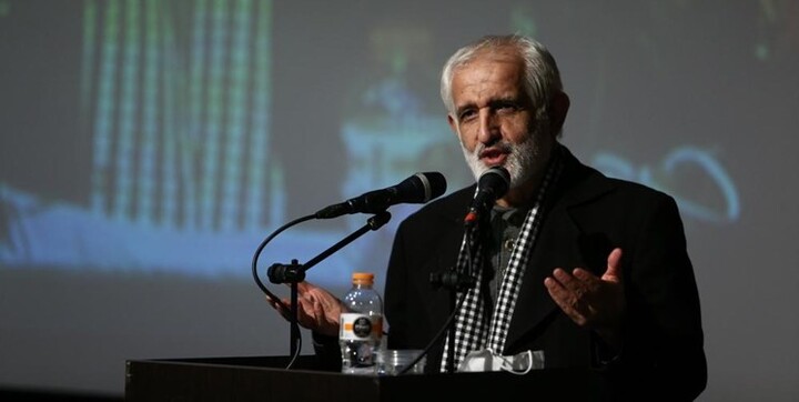 آلودگی هوا