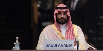 بن‌سلمان به تلاش برای دستکاری در نظام قضایی آمریکا متهم شد