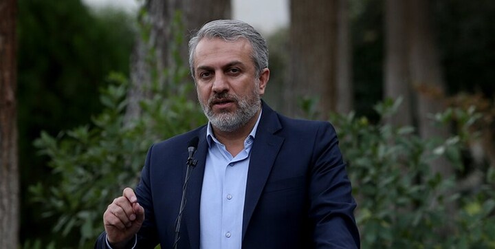 وزیر صمت: هیچ مانعی از سوی دولت برای واردات خودرو وجود ندارد  وزیر صنعت