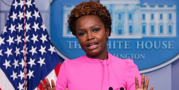 تهدید عجیب کاخ سفید؛ اگر روسیه نفت را با قیمت ما صادر نکند، جریمه میشود!  کارین ژان-پییر