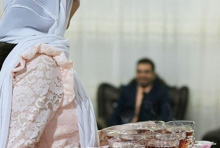 خواستگار