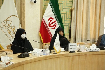 ایجاد رویکرد تحولی در برنامهریزیهای پژوهشی جامعةالزهرا(س) با چشمانداز پنج ساله