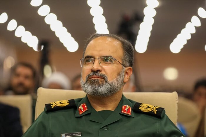 16 آذر نقطه عطفی در جنبش دانشجویی کشور است سردار محمدرضا موحد