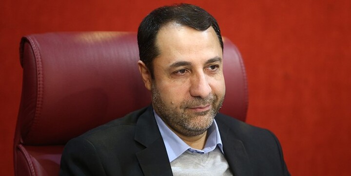 رئیسکل بانک مرکزی: صادرات نفتی و غیرنفتی نسبت به پارسال بهتر شد/ کمبود ارز نداریم  رئیسکل بانک مرکزی