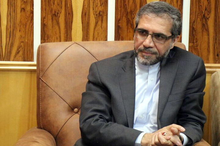 عباس گلرو