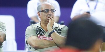 رضایی: فدراسیون فوتبال باید در مورد پاداش‌ها شفاف‌سازی می‌کرد/ حق ورزشکار والیبال نشسته نیست یک میلیون حقوق بگیرد