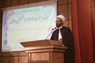 حجت‌الاسلام عادل:مبلغان دینی مسائل روز جامعه را تبیین می‌کنند/ اعزام 2 هزار مبلغ توسط اوقاف در ایام فاطمیه