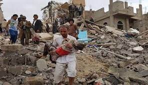 روزانه ۸۰ نوزاد یمنی در نتیجه محاصره ظالمانه جانشان را از دست می‌دهند