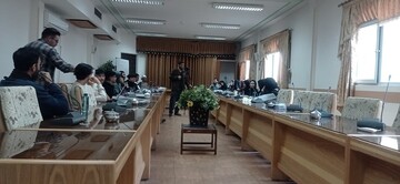 جوانان شعیه استرالیا و نیوزلند با معارف اسلامی آشنا می شوند+ تصاویر