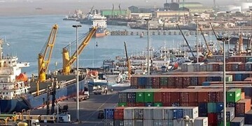 حجم تجارت غیر نفتی به 87.4 میلیارد دلار رسید/ رشد 19 درصدی صادرات غیر نفتی