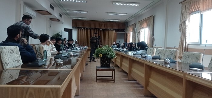 جوانان شعیه