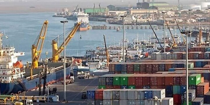 تجارت غیر نفتی
