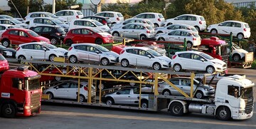 ثبت سفارش 40 هزار خودرو برای واردات/‌ خودروهای وارداتی به‌زودی در بورس کالا عرضه می‌شود