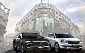 عرضه خودرو در بورس مانع رانتخواری است/ لزوم رفع مشکلات تولید عرضه خودرو در بورس