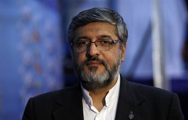 حضور ستاد راهبری ورزش حوزههای علمیه در صحنه ورزش ارزشمند و تأثیرگذار است سید محمد پولادگر