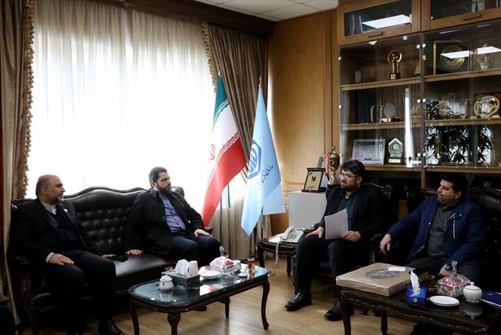 سید مجید پوراحمدی