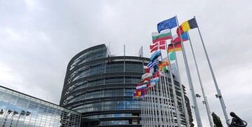 پارلمان اروپا به طرح تعلیق مذاکرات برجام رأی منفی داد