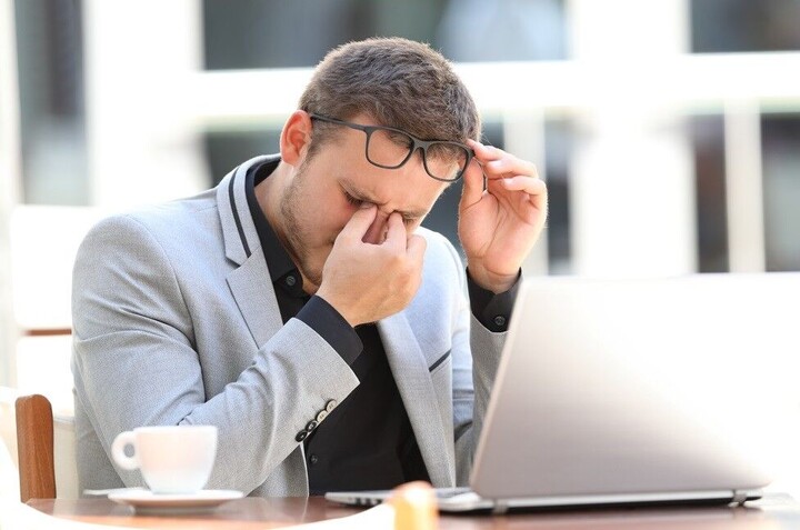 بهترین خوراکیها برای سلامت چشم چشم