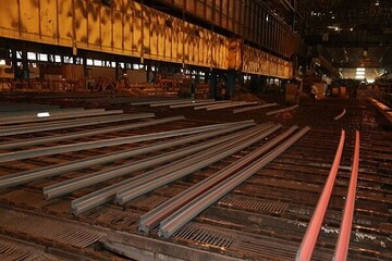 احداث ۳ هزار کیلومتر مسیر ریلی جدید در کشور/ ۵ طرح ریلی در آستانه بهره‌برداری