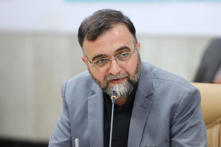 مهدی کلانترزاده