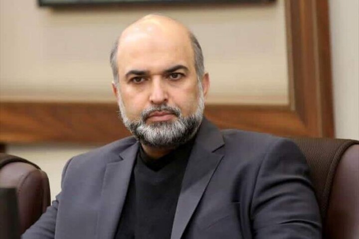 مدیرعامل صندوق اعتباری هنر