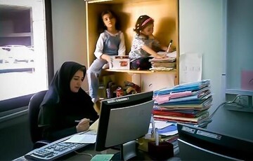دورکاری زنان چگونه به تحکیم بنیان خانواده کمک می‌کند؟