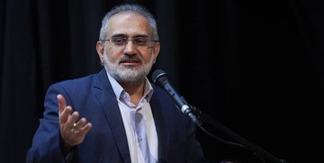 حسینی: دشمنان از اینکه نقشه‌هایشان با فرمان عفو رهبر انقلاب نقش بر آب شده، عصبانی هستند
