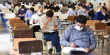 برگزاری آزمون استخدامی آموزش پرورش در ۲۶ اسفند/ ۸۰ هزار نفر از نیروهای آموزش و پرورش مشمول بازنشستگی هستند