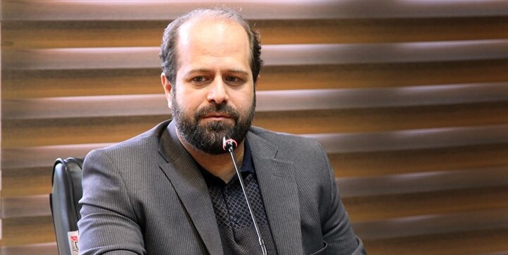 رئیس سازمان نهضت سوادآموزی کشور