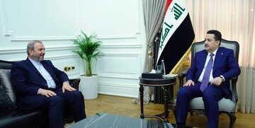 تقدیر ایران از نقش عراق در تحقق توافق تهران-ریاض