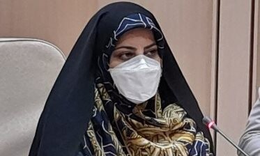 کشور با خلاء مشاوره های اسلامی روبرو است فاطمه السادات رازقی