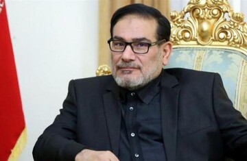 شمخانی: سازوکار جدیدی برای وصول مطالبات ایران از عراق طراحی کردیم