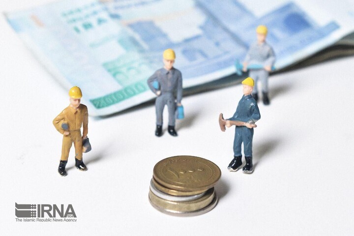 مقررات مربوط به افزایش دستمزد مبنای کسر حقبیمه در سال ۱۴۰۲ اعلام شد افزایش دستمزد