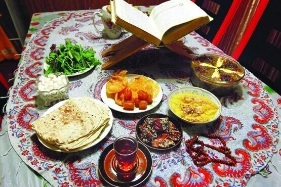 روزه