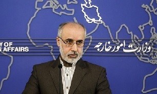 ایران نسبت به توطئه صهیونیست‌ها از خاک آذربایجان هشدار داد